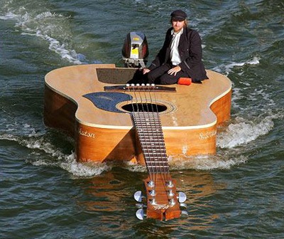 Những hình ảnh ấn tượng trong tuần - 6