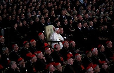 Những hình ảnh ấn tượng trong tuần - 8 Những hình ảnh ấn tượng trong tuần - 8