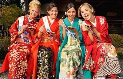 Những hình ảnh ấn tượng trong tuần - 5