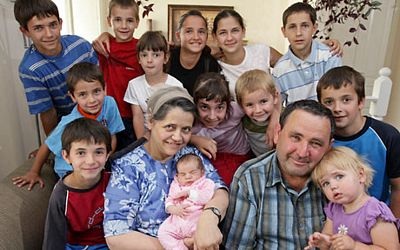 Những ca sinh đẻ kỳ diệu nhất hành tinh - 6