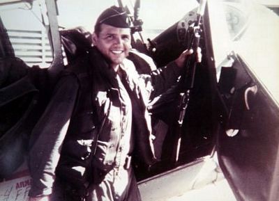 Anh công bố các tài liệu bí mật về UFO - 1