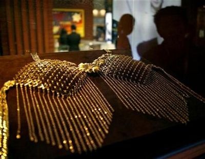 Những bức ảnh kỳ quặc nhất của tháng - 6