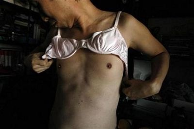 Những bức ảnh kỳ quặc nhất của tháng - 7