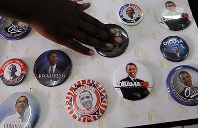 Thế giới vẫn sốt hàng hiệu Barack Obama - 2
