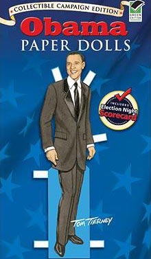 Thế giới vẫn sốt hàng hiệu Barack Obama - 11