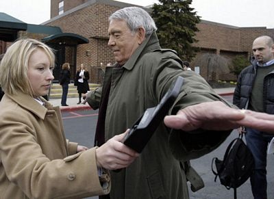 Chùm ảnh: Đội cận vệ của Obama - 11