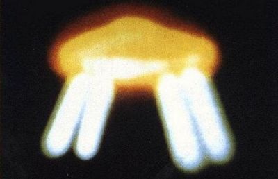 140 năm lịch sử UFO (2) - 9