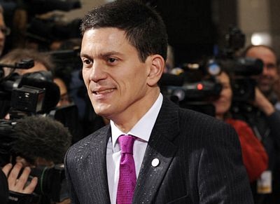 Chùm ảnh: Các chính trị gia mốt đeo cà vạt tím  - 7