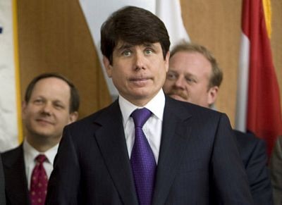 Chùm ảnh: Các chính trị gia mốt đeo cà vạt tím  - 13