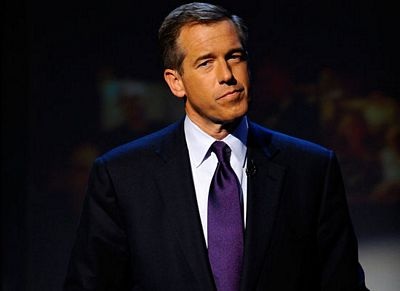 Chùm ảnh: Các chính trị gia mốt đeo cà vạt tím  - 15