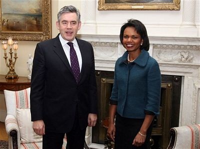 Chùm ảnh: Các chính trị gia mốt đeo cà vạt tím  - 4