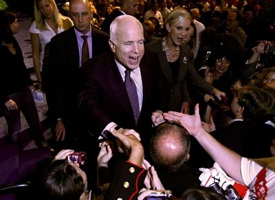 Chùm ảnh: Các chính trị gia mốt đeo cà vạt tím  - 11