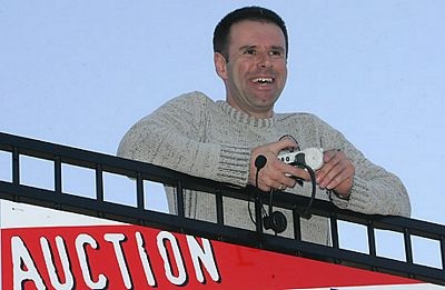 10 câu chuyện lạ lùng nhất năm 2008 (2) - 5