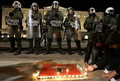 Chùm tin vắn qua ảnh - 5