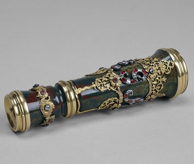 Chùm ảnh: Thời trang của các Sa hoàng Nga - 12