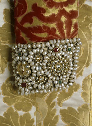 Chùm ảnh: Thời trang của các Sa hoàng Nga - 7