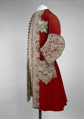 Chùm ảnh: Thời trang của các Sa hoàng Nga - 8