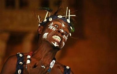 Những khoảnh khắc ấn tượng trong tuần - 3