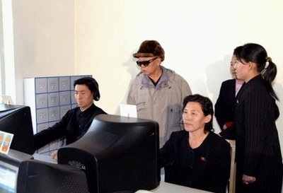 Chùm tin vắn qua ảnh - 1