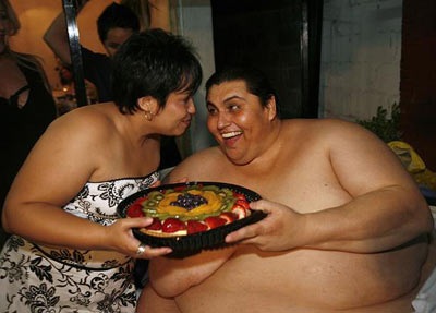 Những bức ảnh “lạ đời” của năm - 3