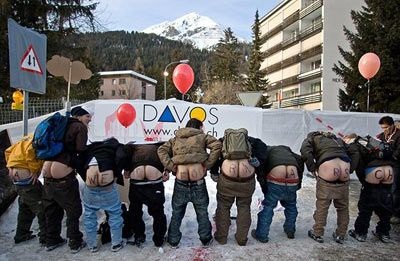 10 bức ảnh hài hước nhất năm 2008 - 9