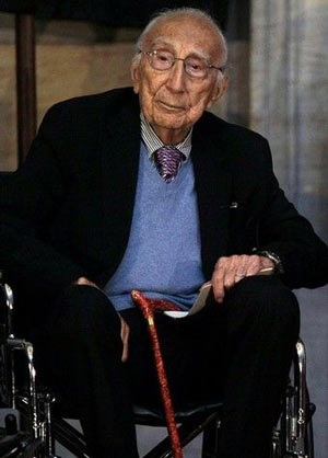 Những nhân vật nổi tiếng thế giới qua đời năm 2008 - 5