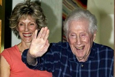 Những nhân vật nổi tiếng thế giới qua đời năm 2008 - 10