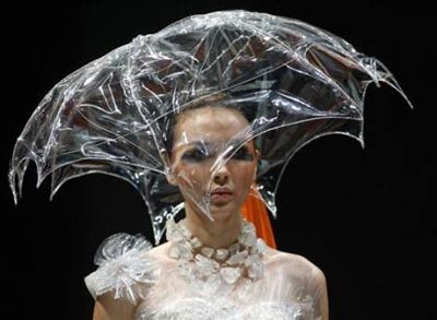 Những bức ảnh kỳ quặc nhất trong tháng - 3