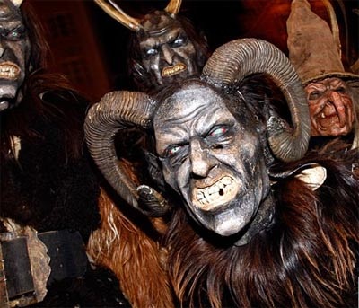 Những bức ảnh kỳ quặc nhất trong tháng - 11