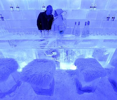 Những bức ảnh kỳ quặc nhất trong tháng - 13