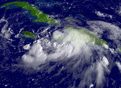 10 sự kiện khoa học được độc giả quan tâm nhất năm 2008 - 5