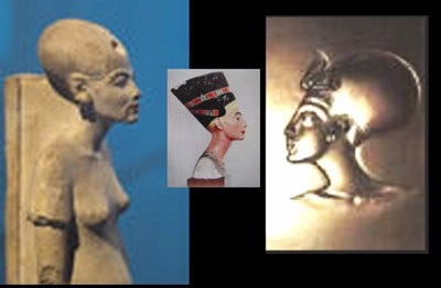 Bí ẩn những hộp sọ người kỳ lạ - 2