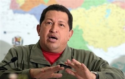 Tổng thống Venezuela chê Obama “kém hiểu biết“ - 1
