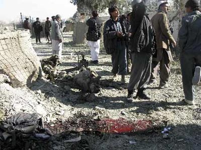 Chùm tin vắn qua ảnh - 4