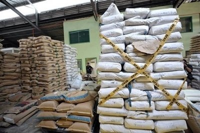 Chùm tin vắn qua ảnh - 2