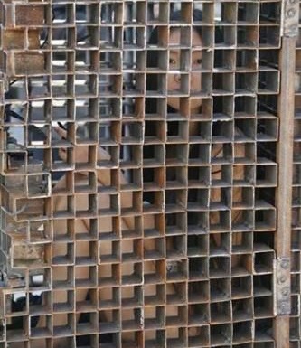 Những bức ảnh nude nổi tiếng nhất của năm 2008 - 10