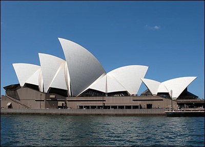 Kiến trúc sư nhà hát Opera Sydney qua đời - 1 Kiến trúc sư nhà hát Opera Sydney qua đời - 1