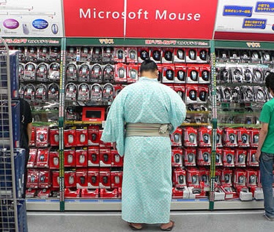 Chùm ảnh vui: Những điều thú vị chỉ có ở Nhật Bản - 8 Chùm ảnh vui: Những điều thú vị chỉ có ở Nhật Bản - 8