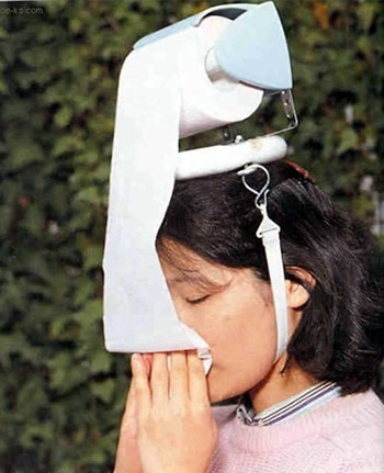 Chùm ảnh vui: Những điều thú vị chỉ có ở Nhật Bản - 10 Chùm ảnh vui: Những điều thú vị chỉ có ở Nhật Bản - 10