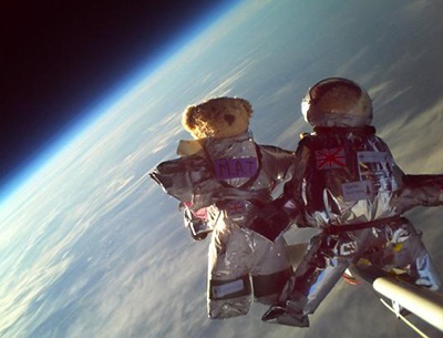 Những khoảnh khắc ấn tượng trong tuần - 9