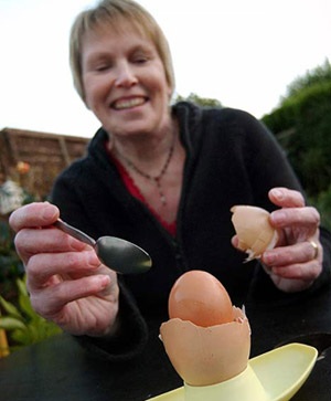 Trứng nở ra trứng - 1 Trứng nở ra trứng - 1