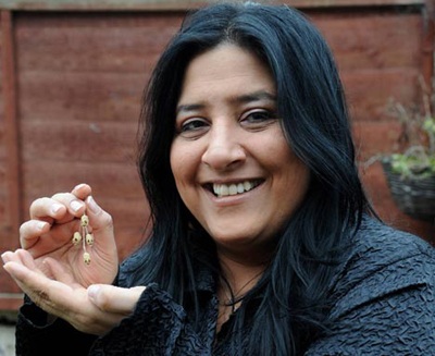 Đầu lâu tí hon  - 1