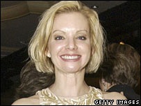 Ứng viên tổng thống Mỹ John McCain từng ngoại tình? - 1