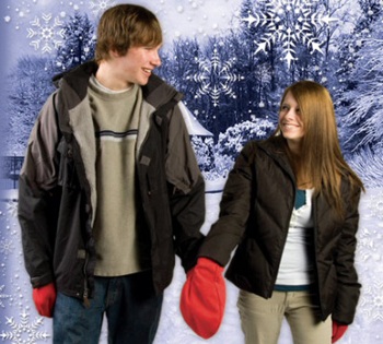 Những món quà độc chiêu cho ngày Valentine - 1