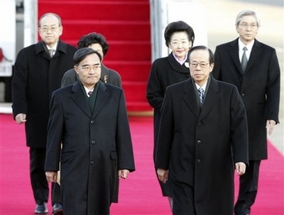 Hàn Quốc bắt đầu kỷ nguyên mới dưới thời tổng thống doanh nhân - 2