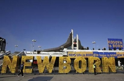 Những sự kiện thế giới nổi bật tuần qua - 1 Những sự kiện thế giới nổi bật tuần qua - 1