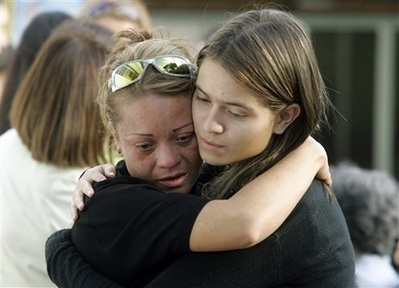 Những sự kiện thế giới nổi bật tuần qua - 7 Những sự kiện thế giới nổi bật tuần qua - 7