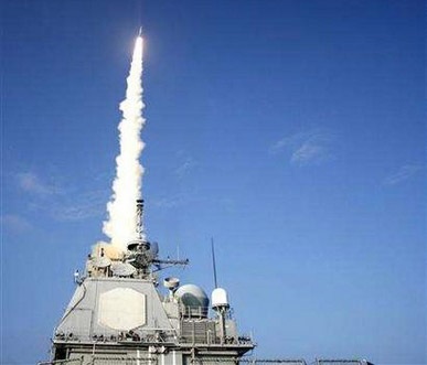 Những sự kiện thế giới nổi bật tuần qua - 5 Những sự kiện thế giới nổi bật tuần qua - 5