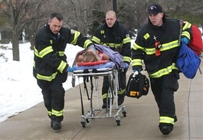 Chùm ảnh: Những sự kiện thế giới nổi bật trong tuần - 8 Chùm ảnh: Những sự kiện thế giới nổi bật trong tuần - 8