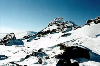 Những thung lũng “ám muội” nhất thế giới - 1 Những thung lũng “ám muội” nhất thế giới - 1